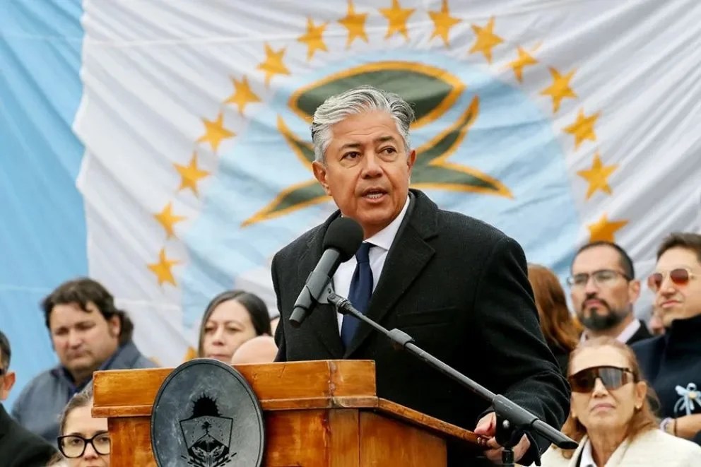 Histórico: En solo dos años de gestión Figueroa logró reducir 43% de la deuda pública&nbsp;heredada