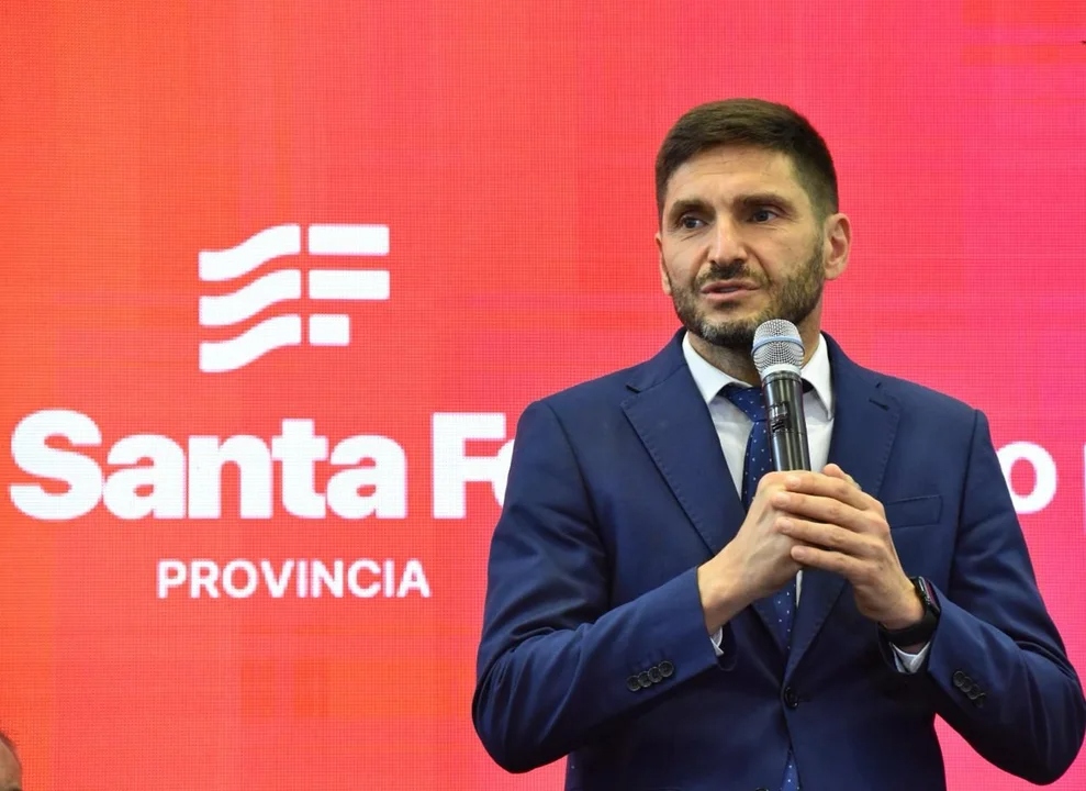 Santa Fe lanzó un plan para aliviar deudas de trabajadores y&nbsp;jubilados