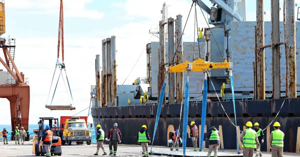 Río Negro Bilingüe: la iniciativa de Weretilneck que conecta educación y&nbsp;desarrollo