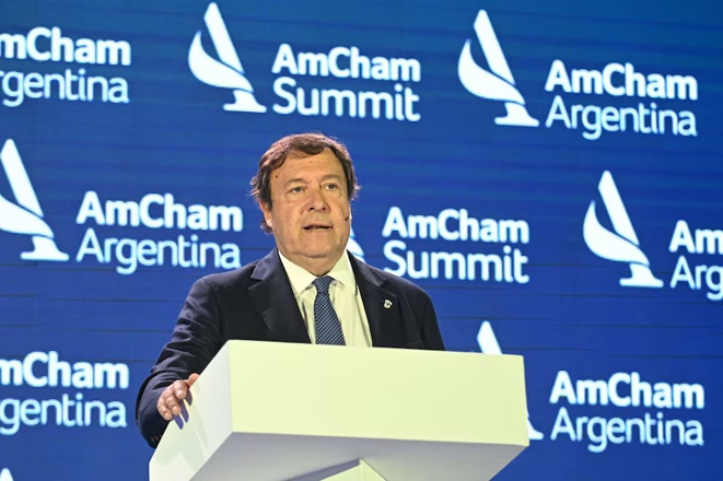 Con Weretilneck Río Negro lidera la generación de empleo en el país: más de 3.200 nuevos puestos&nbsp;registrados