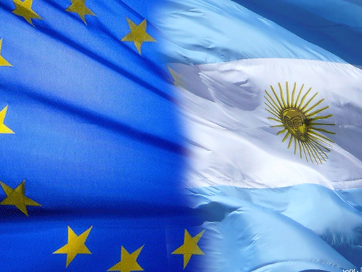 Argentina completó el cupo de exportación de huevos a la Unión Europea tras el acuerdo&nbsp;Mercosur-UE