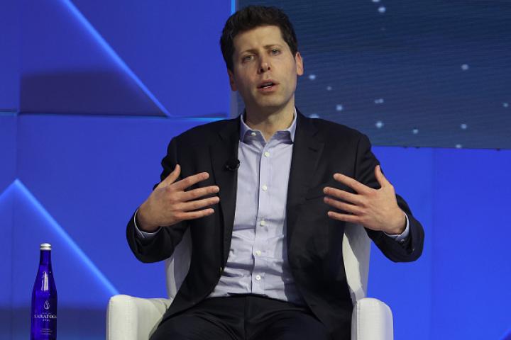 Juicio contra OpenAI: tras la declaración de Brockman, el mercado espera ver a Sam Altman en el&nbsp;banquillo