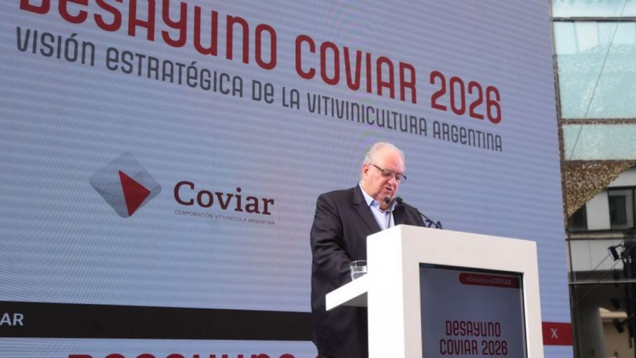 El gobierno dio por finalizado el plan vitivinícola y eliminó aportes&nbsp;obligatorios
