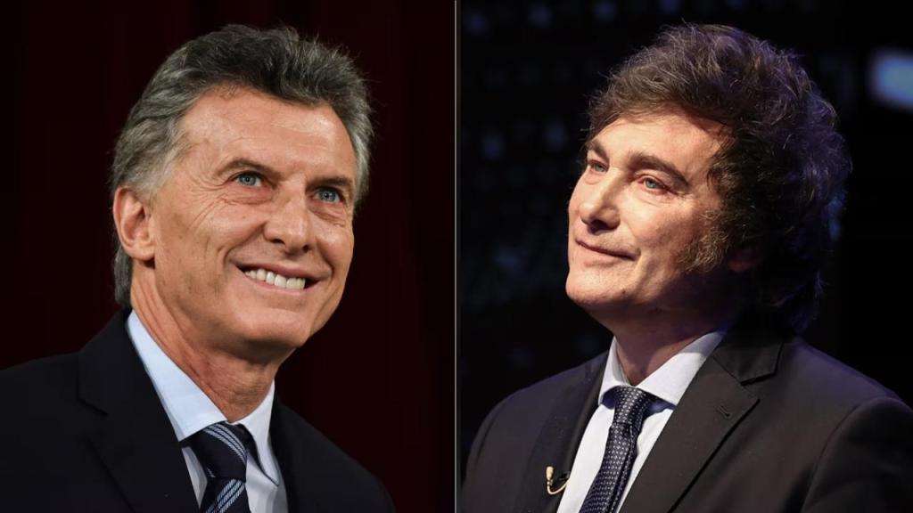 El PRO tomó distancia del oficialismo y cuestionó la “soberbia” del gobierno de&nbsp;Milei