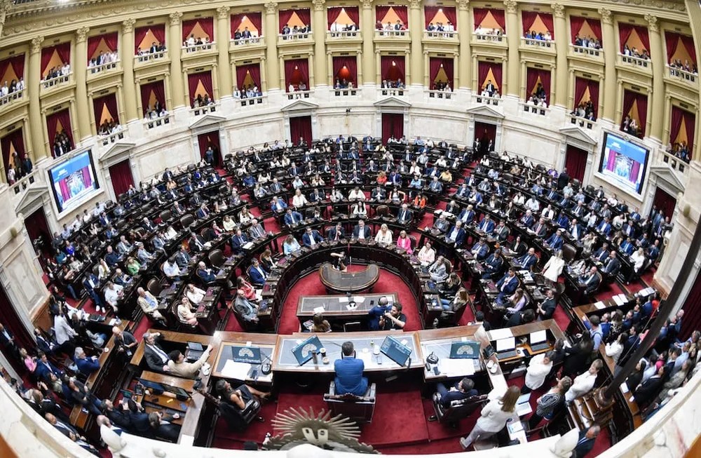 El gobierno presentó el Súper RIGI con beneficios fiscales y cambiarios por 30&nbsp;años