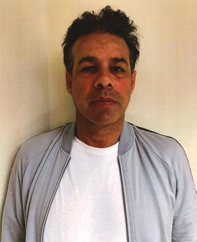 Fred Machado admitió delitos de lavado y fraude fiscal para evitar cargos por narcotráfico en Estados Unidos