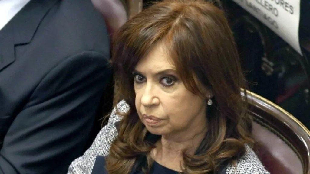 La Justicia confirmó el decomiso de bienes de Cristina Kirchner en la causa&nbsp;Vialidad