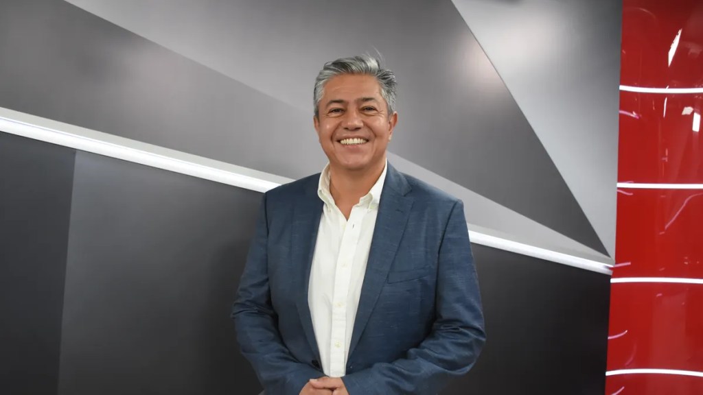 Rolo Figueroa anunció “la mayor obra vial de la historia” para transformar la conectividad en&nbsp;Neuquén