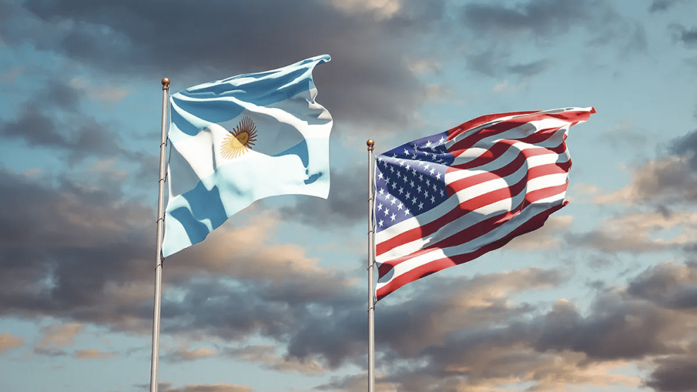 Una misión empresarial de Estados Unidos busca ampliar el comercio agroindustrial con&nbsp;Argentina
