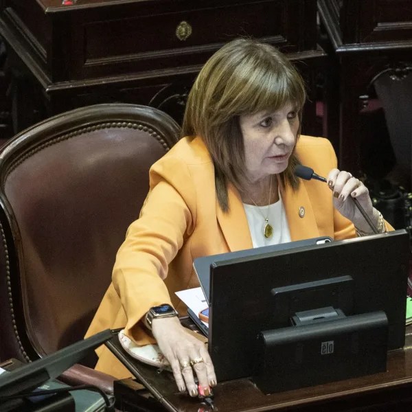 Bullrich alimentó las especulaciones sobre 2027 con un video que la proyecta a distintos&nbsp;cargos