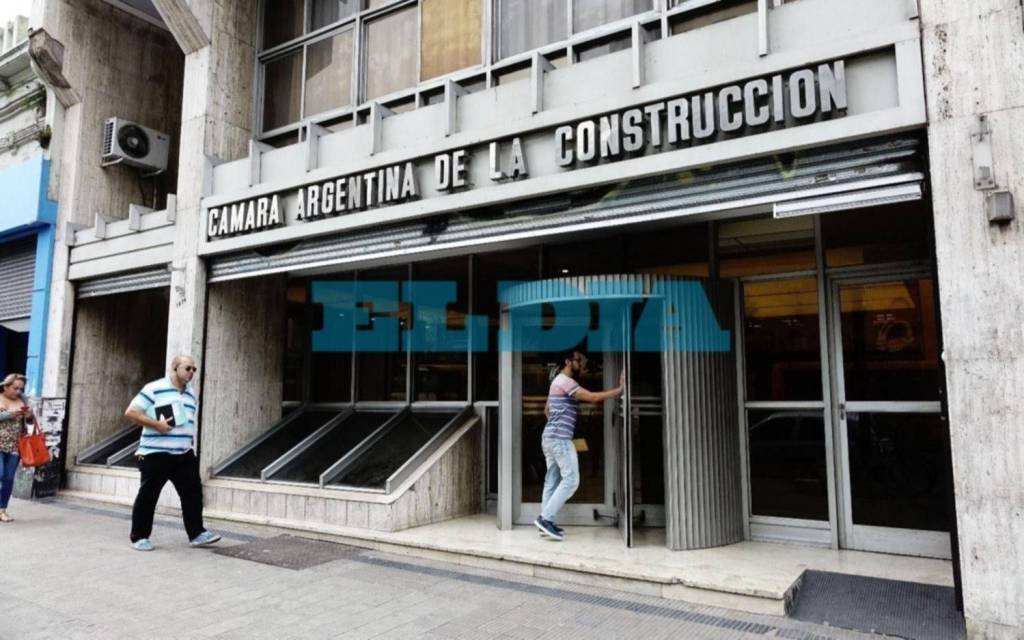 La Cámara de la Construcción celebra sus 90 años con una nueva convención en La&nbsp;Rural