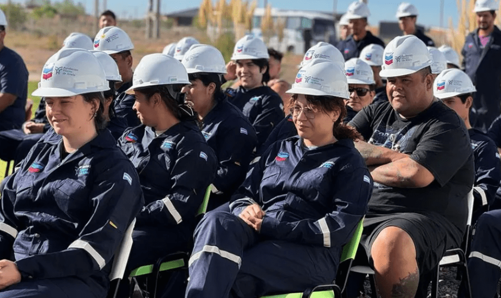 Gestión Figueroa: Más de 11 mil neuquinos consiguieron trabajo gracias al programa Emplea Neuquén 