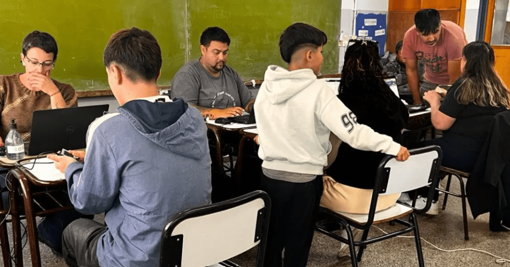 Gestión Weretilneck en Allen: Se realizaron más de 300 trámites con el programa “Cerca”, que facilita el acceso de vecinos a&nbsp;servicios