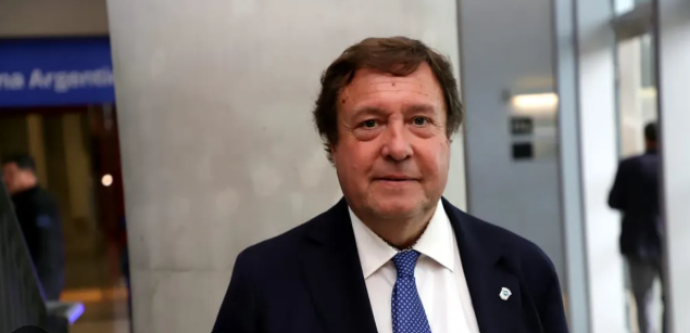 Proyecto Duplicar Norte: Weretilneck garantiza el cumplimiento de la ley 80/20 para que haya más empleo rionegrino