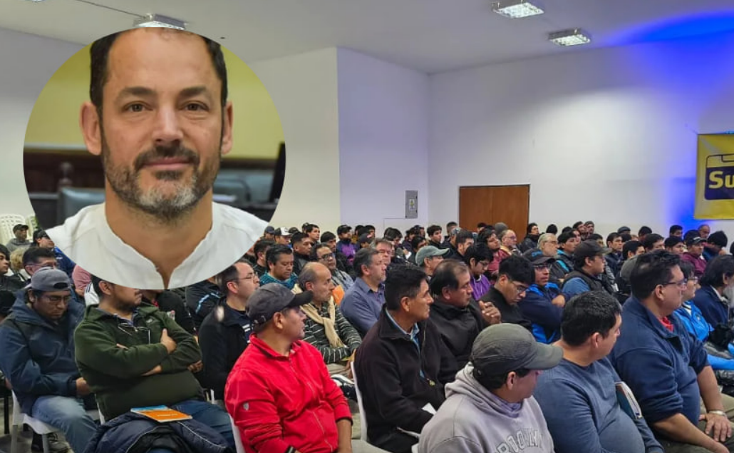 La Escuela de Emprendedores se articuló con el sector privado para capacitar gratuitamente en soldadura láser