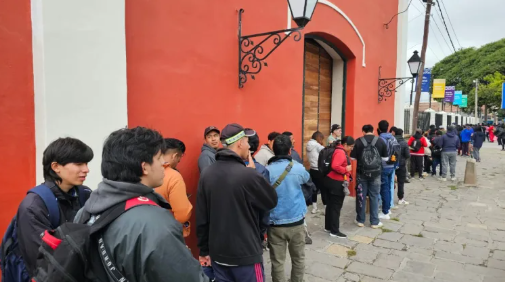 Más de 8 mil salteños arrancaron las clases en la Escuela Municipal de Mecánica con el 100% de asistencia en su primera semana