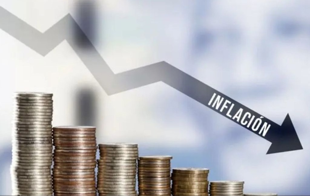 Consultoras prevén una nueva baja de la inflación en mayo, aunque seguiría por encima del&nbsp;2%