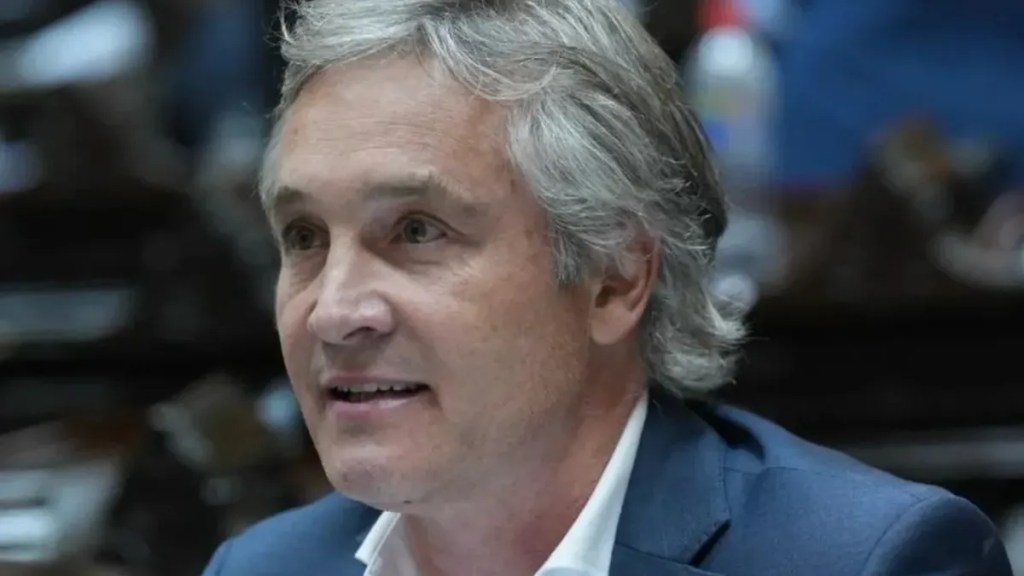 De Andreis respondió a Bullrich y defendió la estrategia del PRO en el&nbsp;Congreso