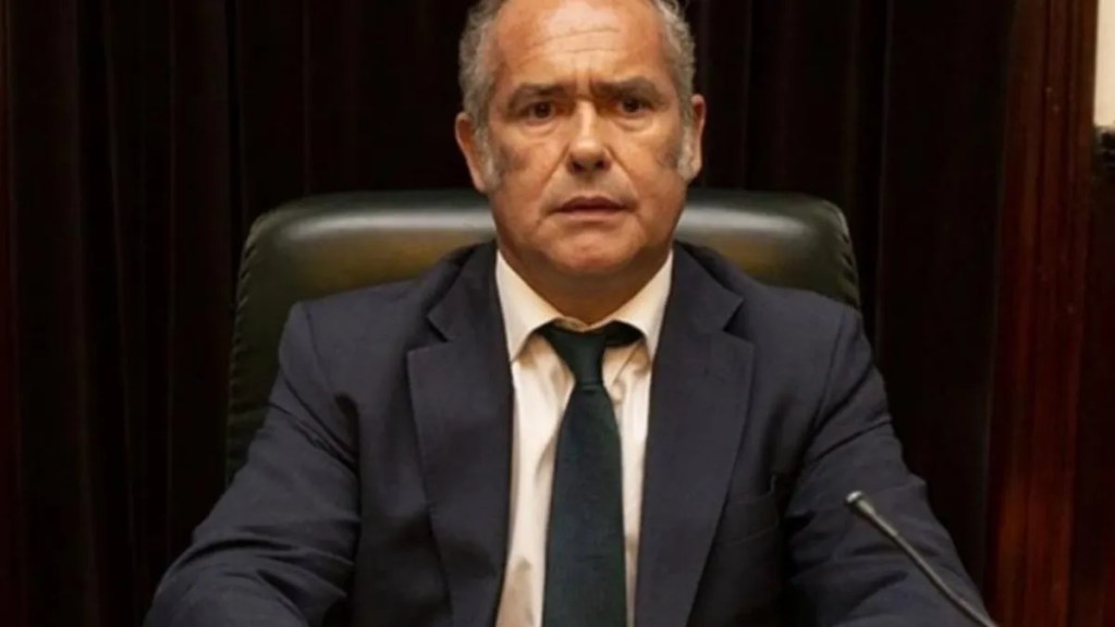 Un juez pidió a Milei que detenga el concurso para cubrir su cargo en el Tribunal Oral Federal&nbsp;7