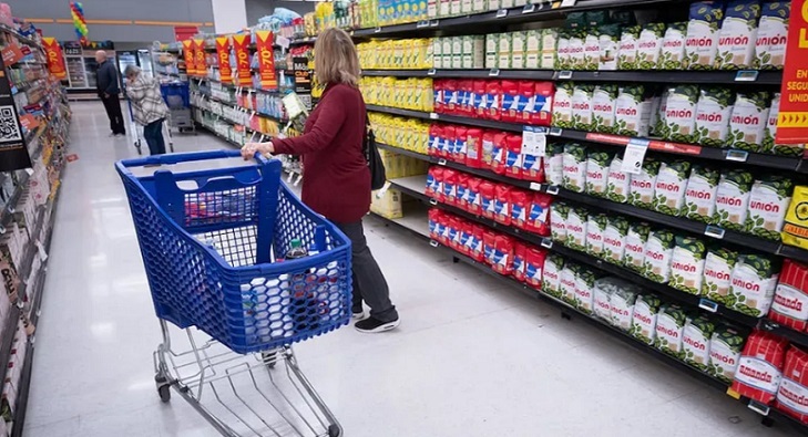 El INDEC difunde la inflación de mayo y el mercado espera una nueva&nbsp;desaceleración