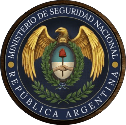 Seguridad informó que la tasa de homicidios cayó a un mínimo histórico durante&nbsp;2025