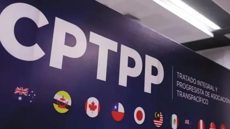 Quirno anunció el inicio del proceso de adhesión argentina al Tratado&nbsp;Transpacífico