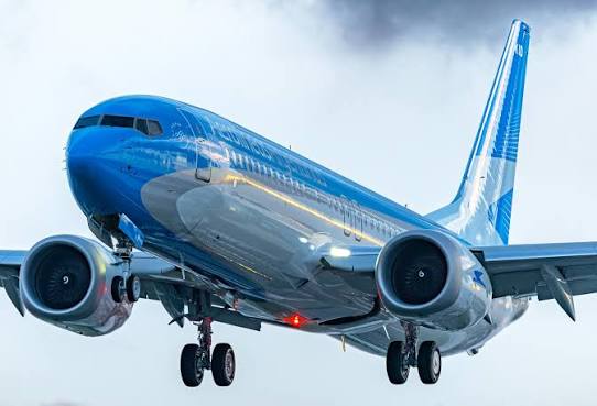 Aerolíneas Argentinas amplía su oferta de vuelos para la temporada de invierno