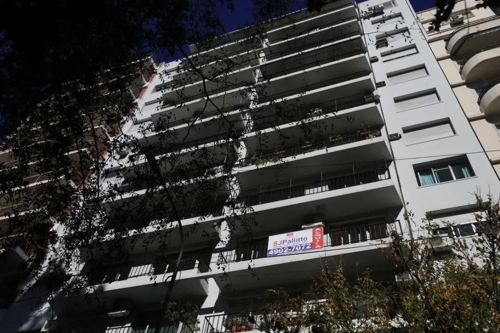 Los alquileres en el Gran Buenos Aires aumentaron más del 10% en el primer&nbsp;semestre