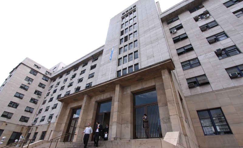 El gobierno impulsa una revisión del concurso para cubrir vacantes en la Cámara Federal de Casación&nbsp;Penal
