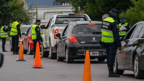 La Municipalidad de Salta reforzó la seguridad vial con 227 vehículos secuestrados y más de 3.200 actas en&nbsp;junio