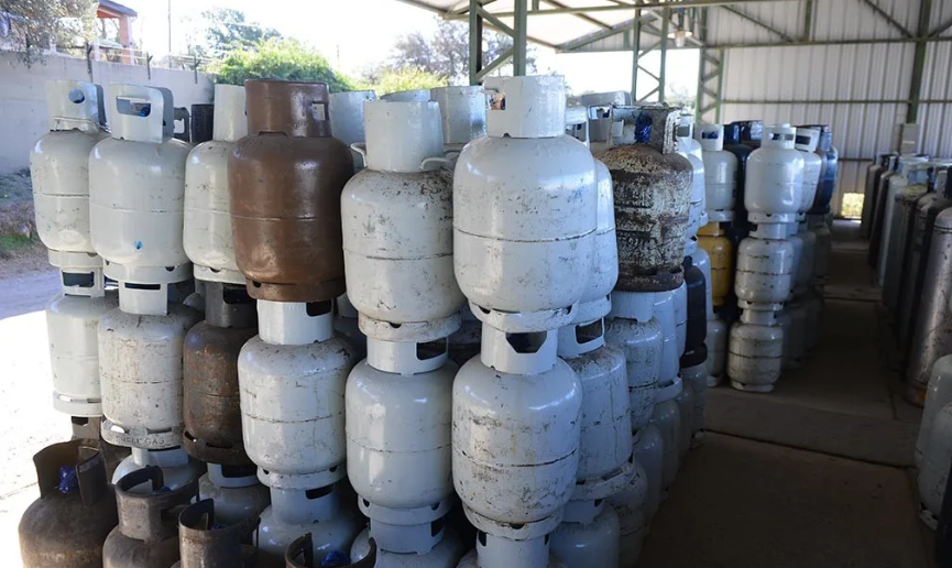 Durand impulsa el programa Garrafa Municipal para hogares sin red de gas natural: «El camino es acercar alternativas a las familias»