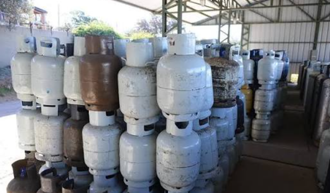 Durand lanzó el programa Garrafa Municipal para las familias que no cuentan con red de gas natural 