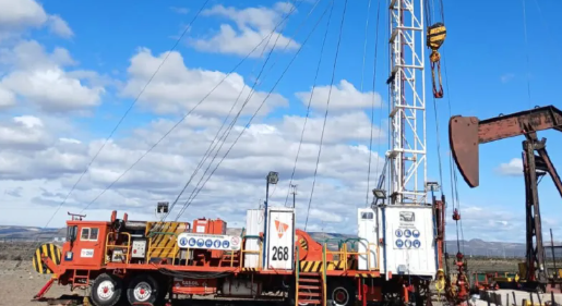 Santa Cruz suma un nuevo paso en la reactivación petrolera con el regreso de San Antonio Internacional y la generación de mano de obra&nbsp;local