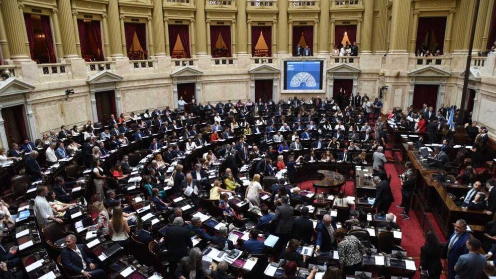 Diputados comenzará a debatir el proyecto de ley contra las barras&nbsp;bravas