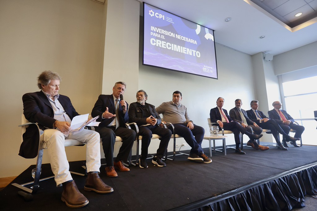 Empresarios y gremios coincidieron en que la infraestructura requiere estabilidad y financiamiento