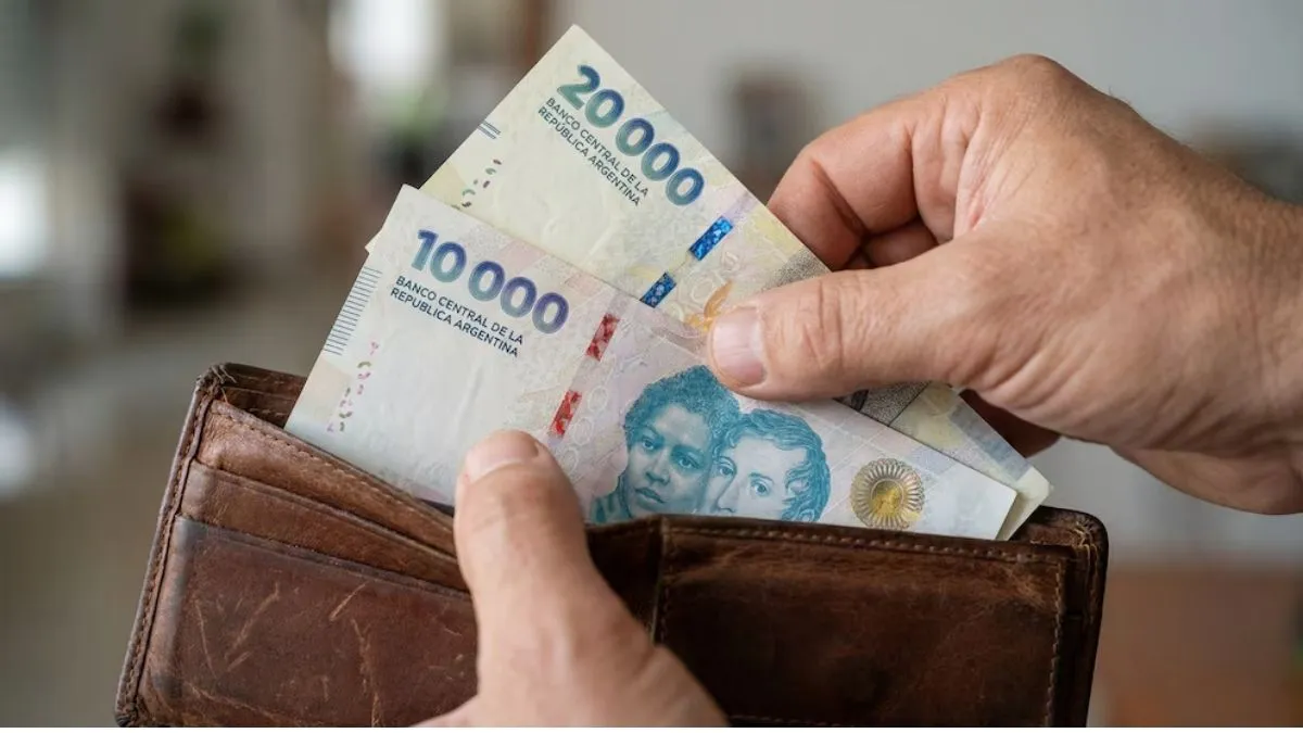 La inflación esperada por los argentinos para el próximo año trepó al 35,8%