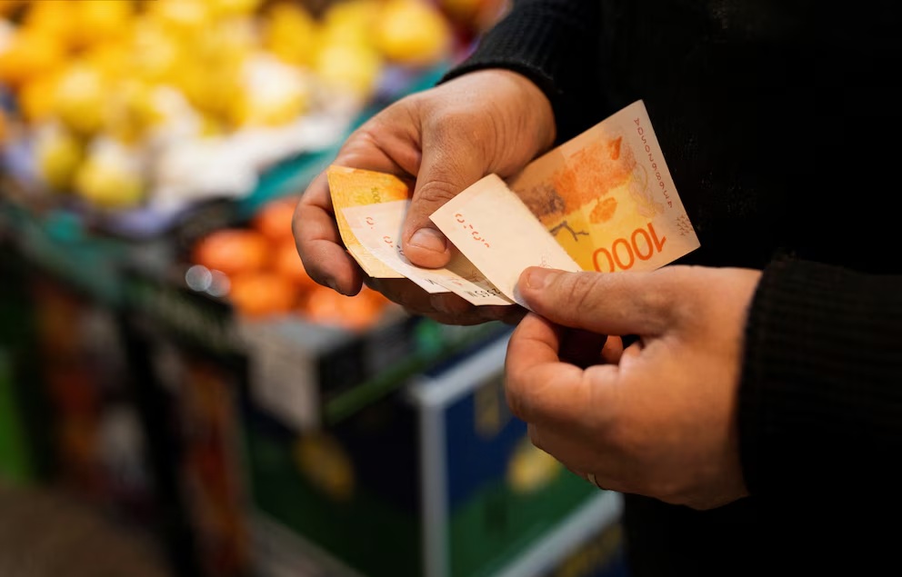 El INDEC publica la inflación de junio con expectativas de una nueva baja