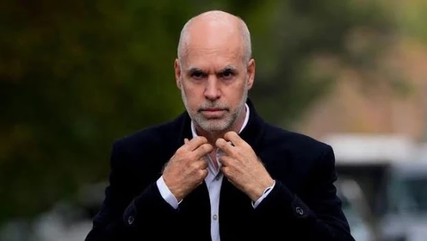Rodríguez Larreta cuestionó la política económica de Milei y reclamó un plan de desarrollo productivo