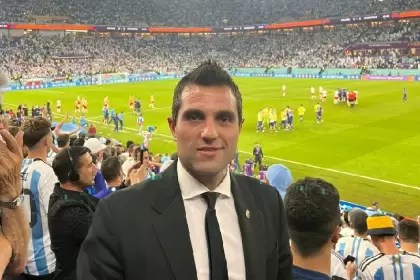 Un directivo de la AFA no declaró en Miami mientras negocia un posible acuerdo&nbsp;judicial