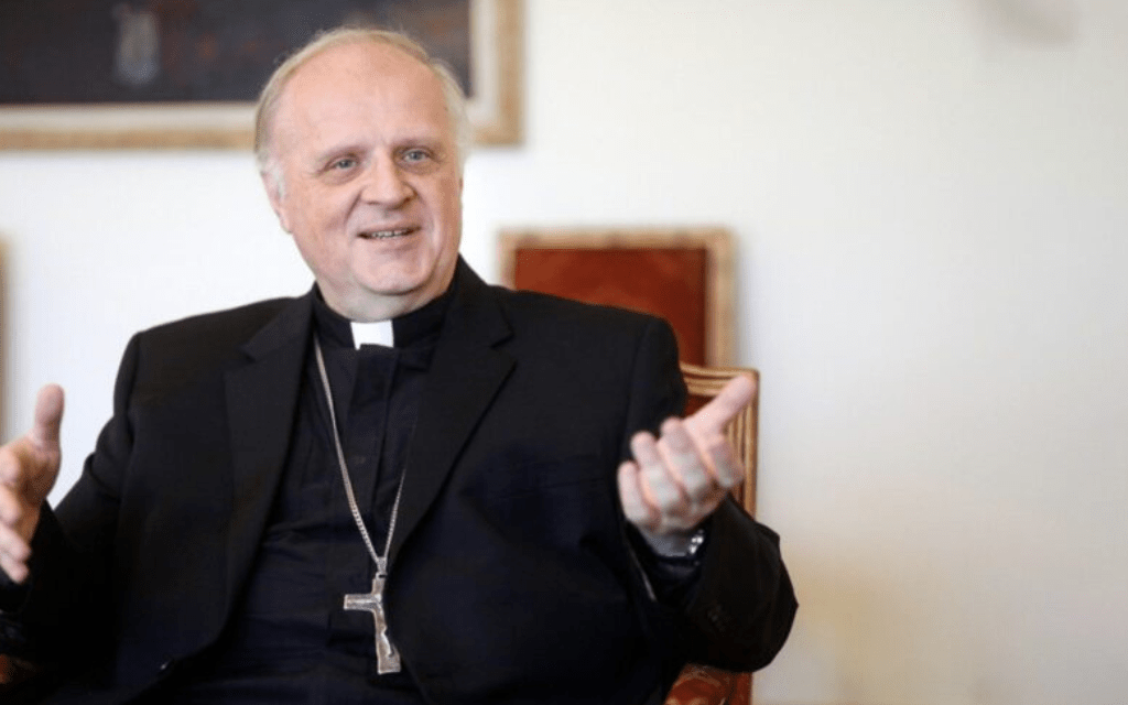 El nuevo nuncio apostólico inició su misión en Argentina y crecen las expectativas por una visita&nbsp;papal