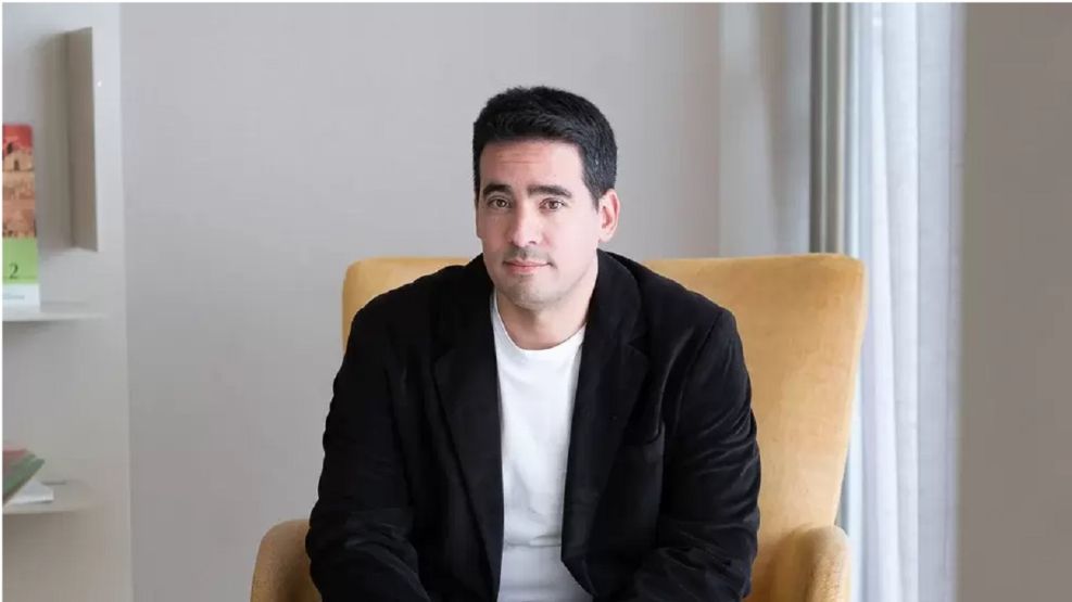 Ravier reconoció que hay sectores que atraviesan dificultades, pero defendió el rumbo económico