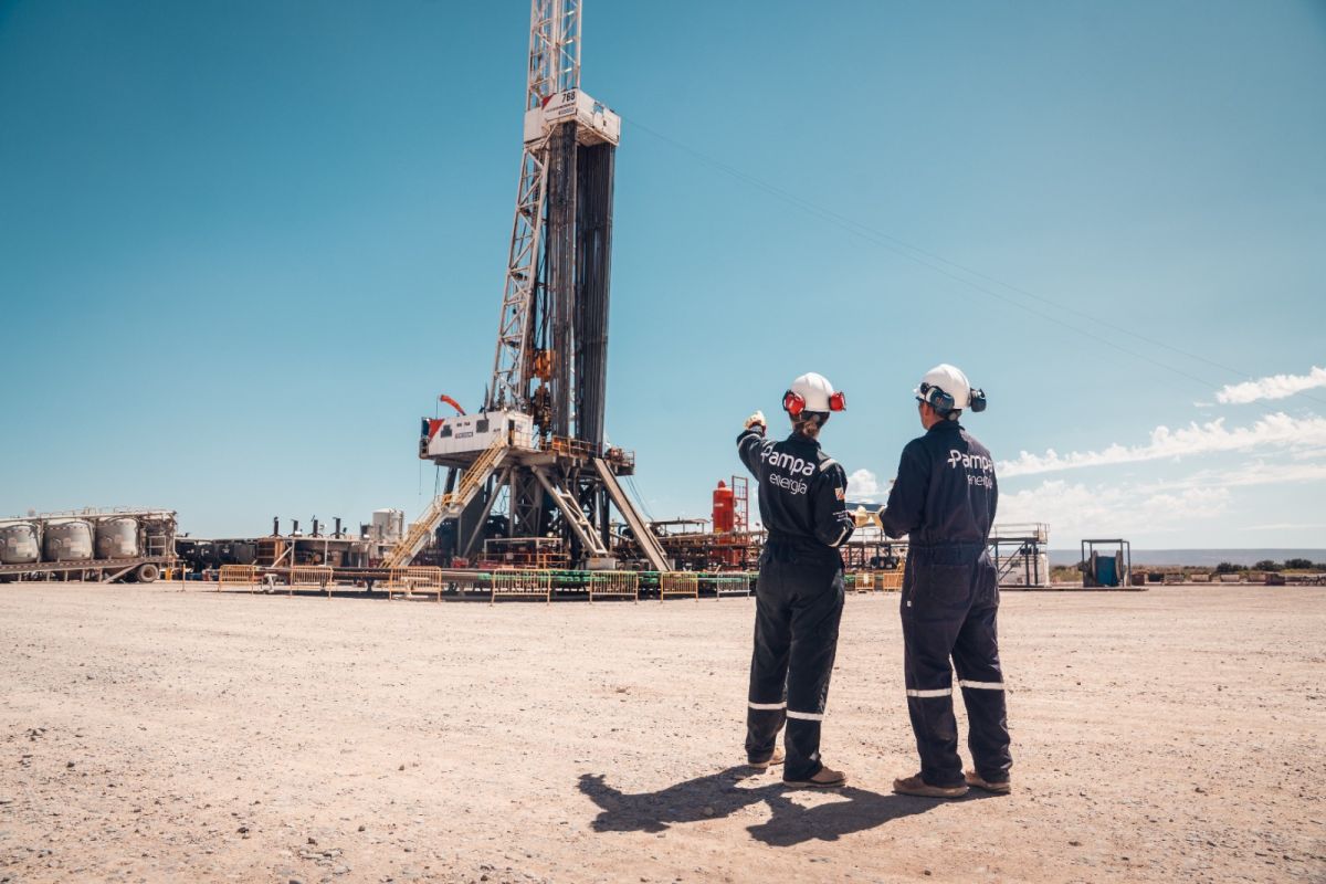 El gobierno aprobó un nuevo proyecto bajo el RIGI para una inversión energética en Neuquén