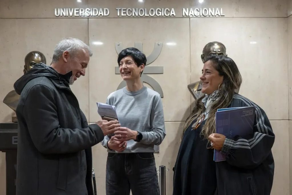 SUPARA y la UTN impulsan un plan conjunto para mejorar la seguridad laboral en Aduana