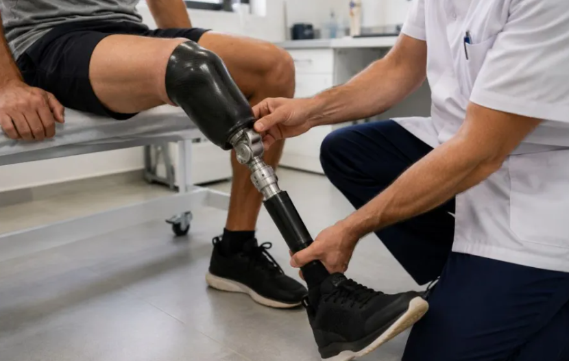 Weretilneck anunció mejoras en Ipross: Cobertura completa para prótesis e implantes y más beneficios para jubilados