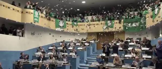 Río Negro aprobó el pase a planta permanente de más de 4.000 trabajadores que ya cumplían funciones 