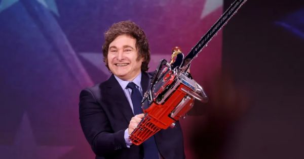 El ajuste fiscal mantiene su ritmo y el gasto público volvería a caer en 2026