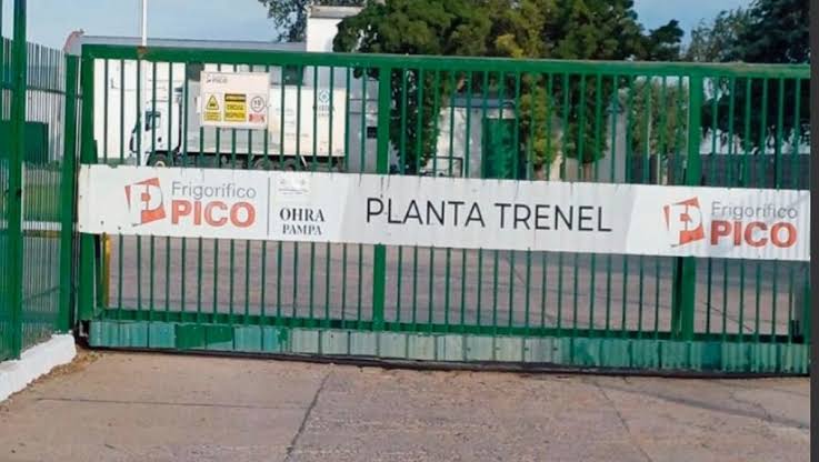 Investigan el destino de $16.500 millones de Frigorífico General Pico hacia una firma vinculada a los Lowenstein