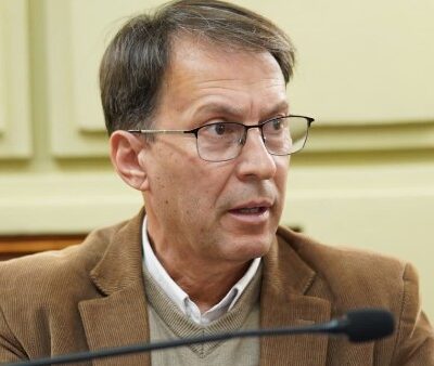 Giuliano impulsa una ley para prevenir el impacto de El Niño