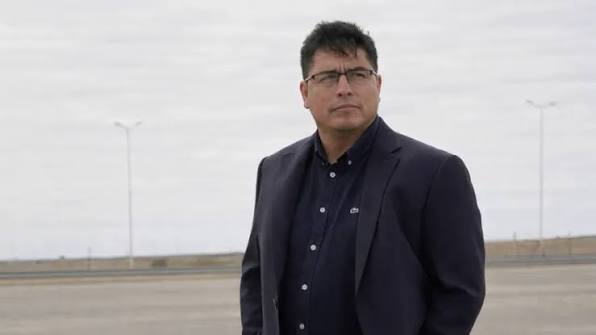 Claudio Vidal criticó duramente al kirchnerismo y aseguró: “No voy a dejar que vuelvan”