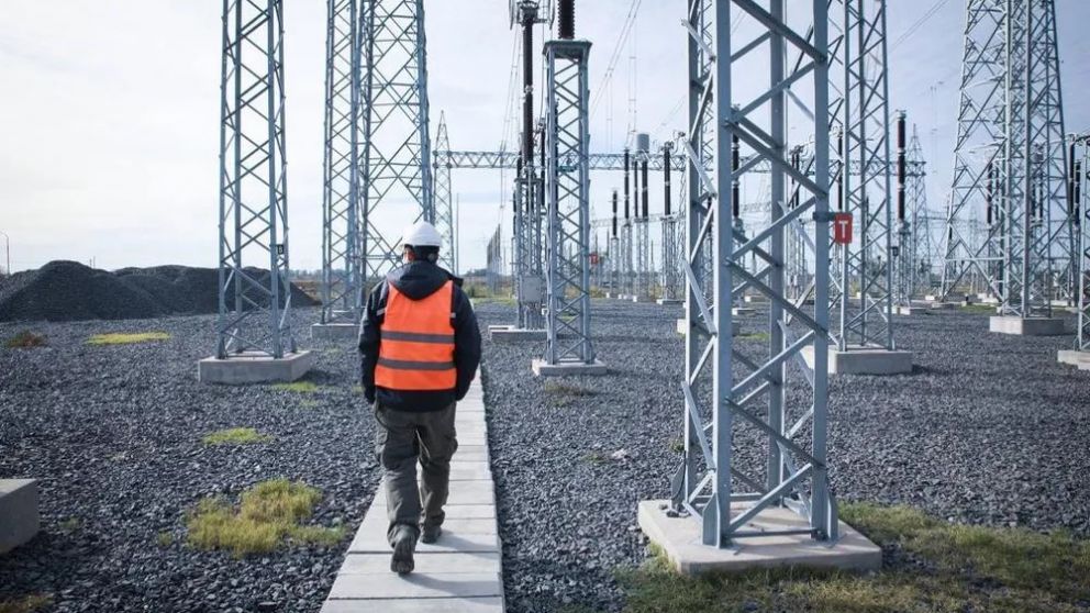 Licitan una obra eléctrica de US$ 800 millones para reforzar el suministro en el AMBA